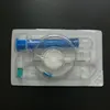 Disposable medical epidural needle anesthesia epidural kit