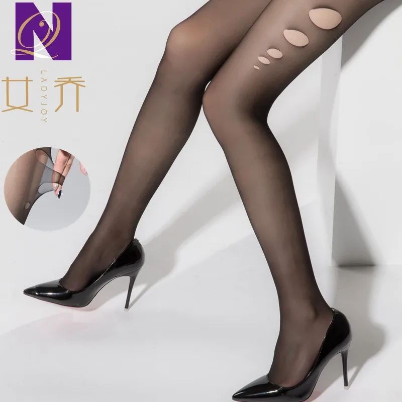 Plus Size Stockings And Hosiery