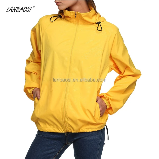 lightweight sun protection jackets outdoor hoodie quick dry thin