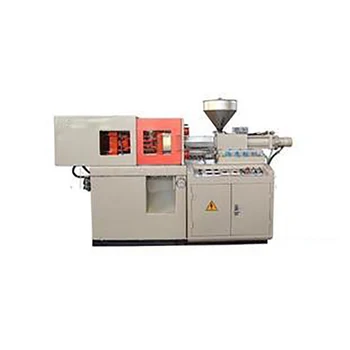 Hm0132 Factory Outlet Bench Table Top Injection Molding Machine