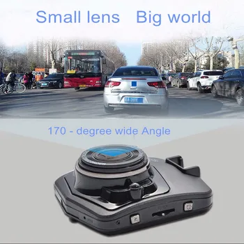 Factory Full Hd 1080p Vehicle Blackbox Dvr User Manual Dp-1248 - Buy