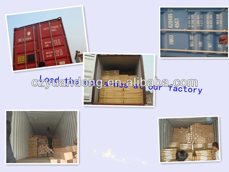 Load container_