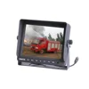 8 inch car rearview monitor /lcd monitor with sun visor