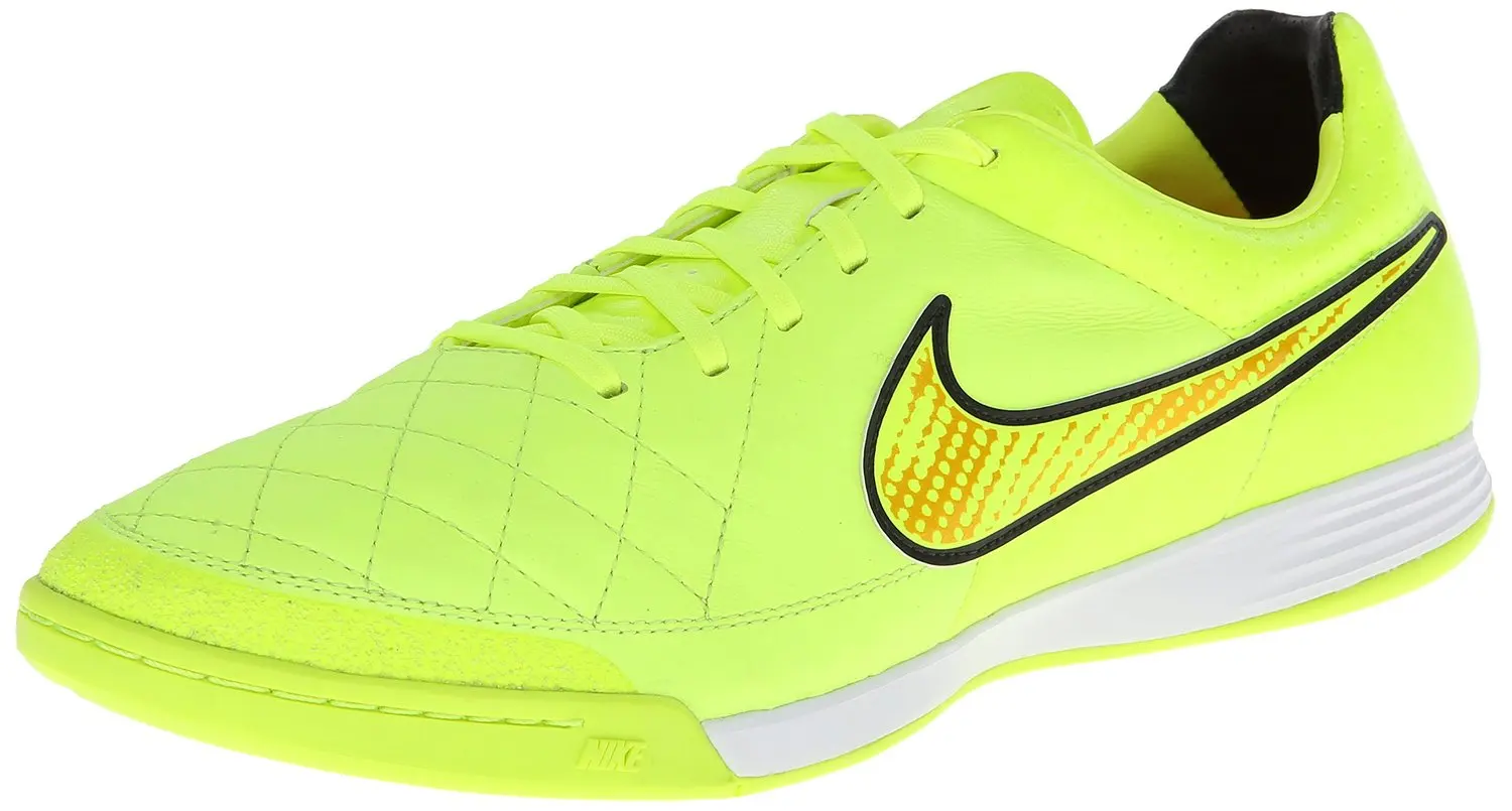 nike indoor soccer shoes tiempo