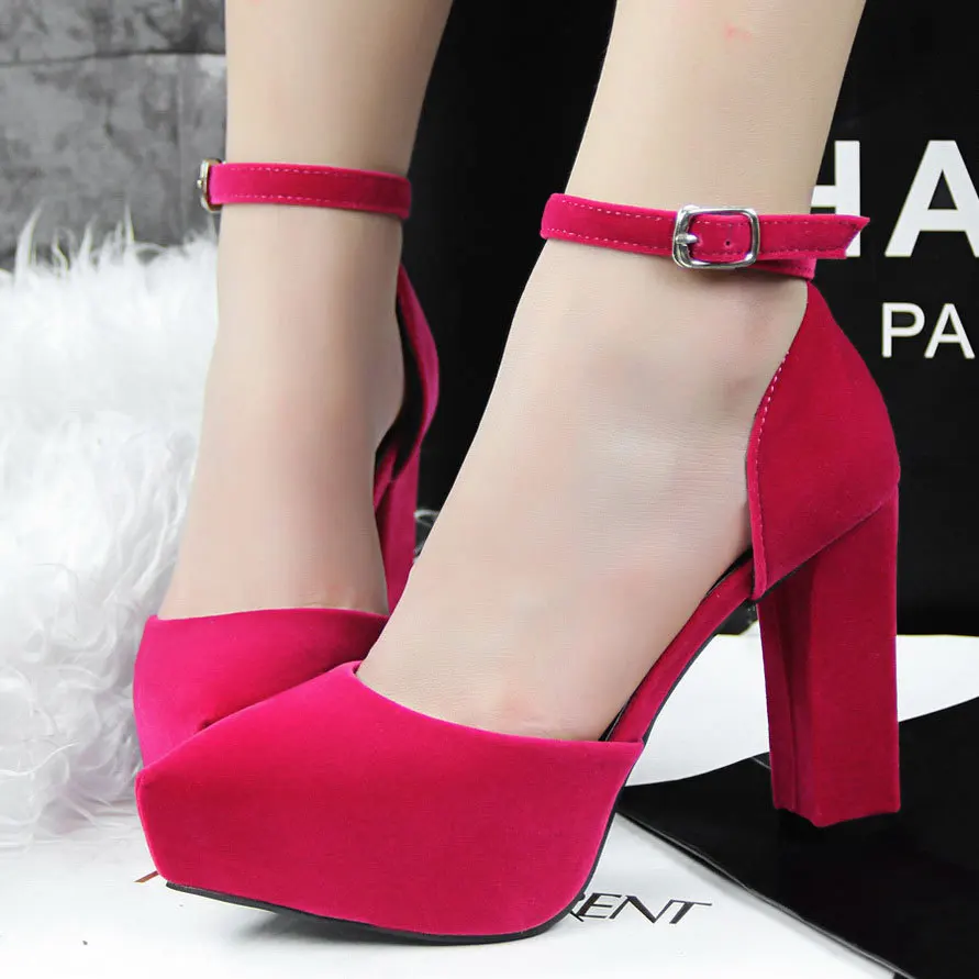 Women's Ankle Strap Heels in Black, Red, White, Gold, Silver & More Colors Add fresh summer shoes to your collection with the amazingly affordable deals at Shoe Carnival. Find the latest sandals from Madden Girl, Skechers, & more! Shoe Carnival. Menu. Shoe Carnival Home Womens Sandals Refined by Color BLACK x RED x Feature Ankle Strap x. Refine by Sort By: Go. 12 Results Shop Womens. Sandals; Type Gladiator Heeled.