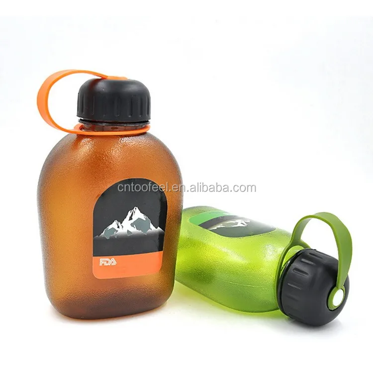 Hiking Club Bottle main image 1