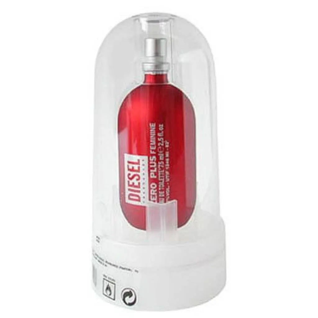 diesel zero plus masculine gift set