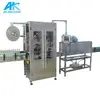 PET OPS PVC Film Coating Machine /Sleever Bottle Shrink Sleeve Label Machine 250BPM