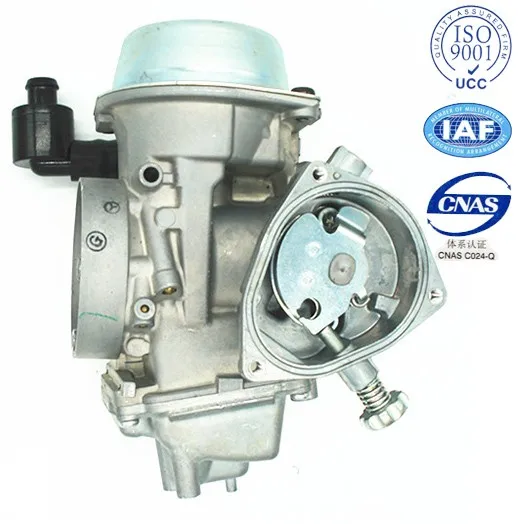 Cheap High Quality Motorcycle Carburetor Parts For 660cc Pd42j Atv