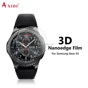 samsung gear s3 2018 hot sale