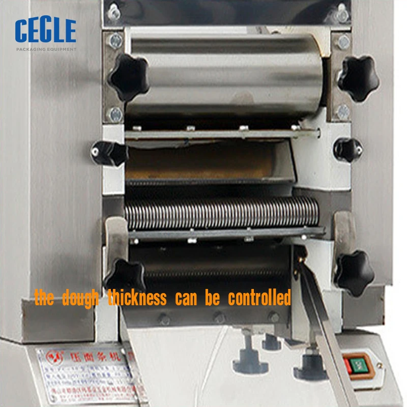 Commercial Noodle Making Machine High Quality Food Equipment On Sale Buy Stable Working