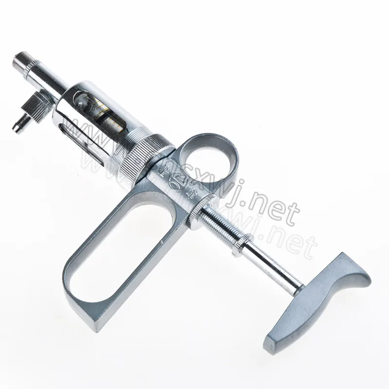 Шприц Вакцинатор Ветеринарный Автоматический Купить В Омске