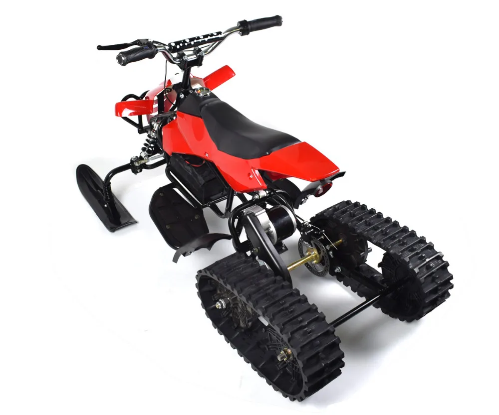 350 W Electric Snow Scooters Aftermarket Snowmobile Parts Buy