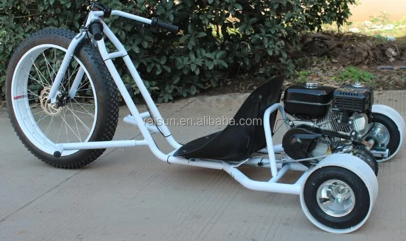 trike go kart