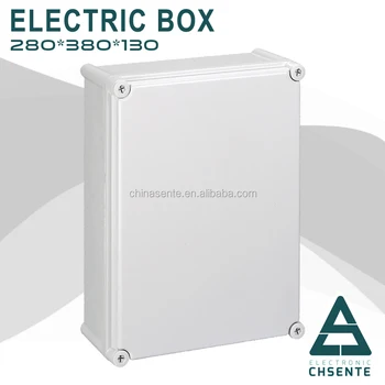 Chsente superiore esterna ip67 migliore dei casi prezzo 3 fase ... Costo quadro elettrico