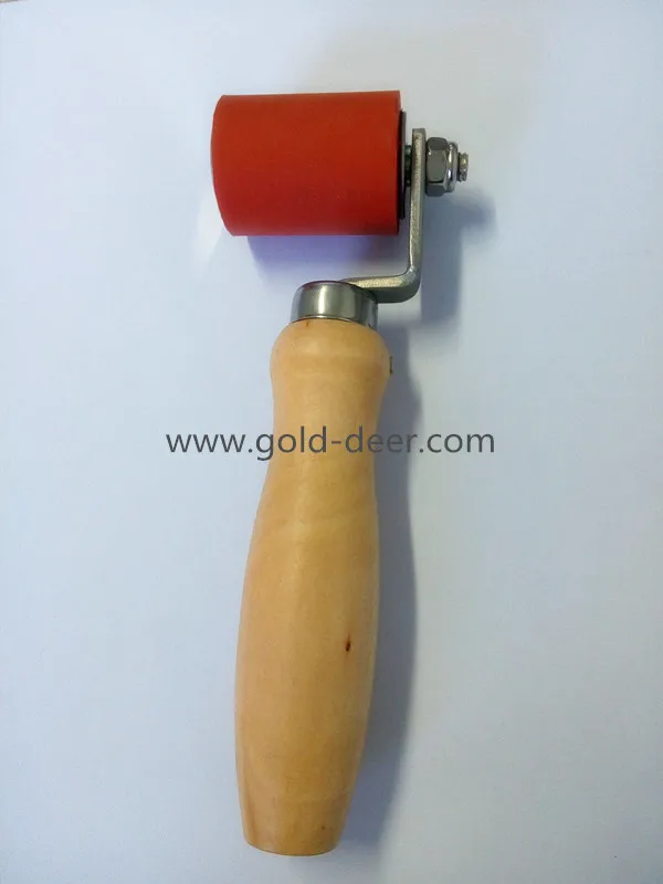 roofing hand tool silicon roller