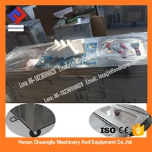 Professional durable frozen yogurt machine for sale
