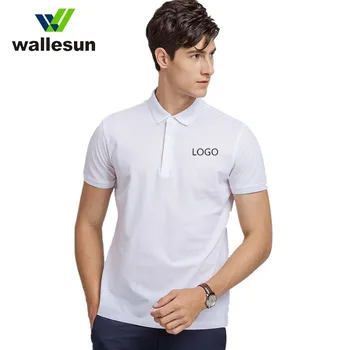 Мужские рубашки поло с коротким рукавом/футболки/футболка-поло