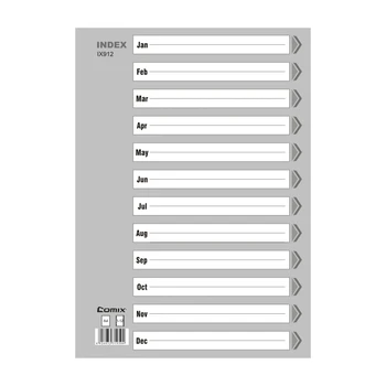 print index cards
