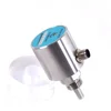 All SS Material Relay NPN PNP Type Thermo Water Flow Switch