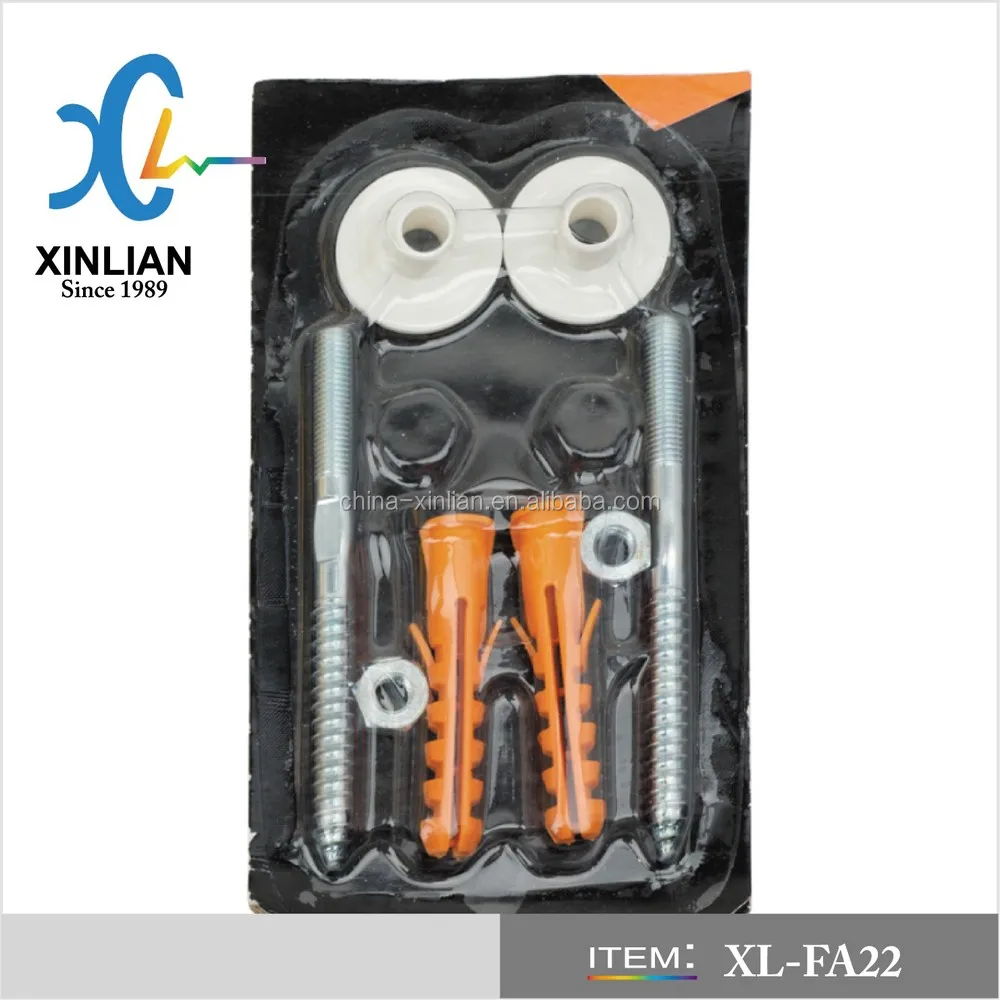 Toilet Fixing Screw Set Buy Wash Basin Screw Set,Wc Toilet Sets