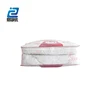wholesale china factory hot new plastics products for 2018 cheap leather storage bag with wire frame