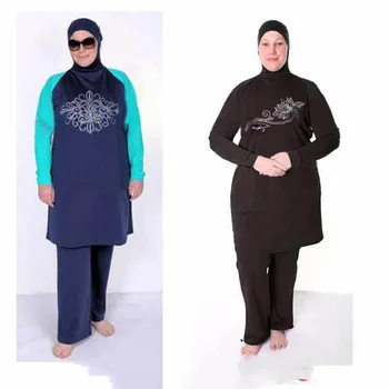 modest swimwear for women