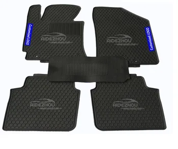 auto car floor mats