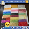 JINBAO Hard surface acrylic marble perspex China supplier