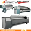 challenger/infiniti FY 3278N 3286J 32712Y solvent inkjet digital plotter printer with seiko head flex banner printing machine