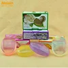 Top Quality Bath Herbal Organic Making Transparent Handmade Natural Soap