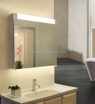 Elegant Design Illuminated Bathroom Mirror Medicine Cabinet With Led Lighting Buy Bathroom Mirror Medicine Cabinet Bathroom Mirror Medicine Cabinet Bathroom Mirror Medicine Cabinet Product On Alibaba Com