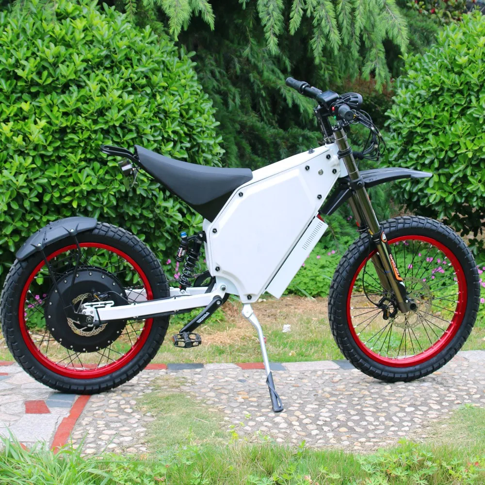 Enduro e Bike 8000w