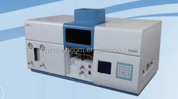Atomic Absorption Spectrophotometer for Model AA320N