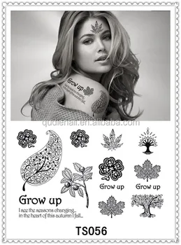 wholesale new fashionable low mini order bulk temporary tattoo wholesale new fashionable low mini order bulk temporary tattoo