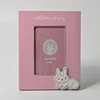 Wholesale cute rabbit standard hanging picture frame shapes sizes with wide selection