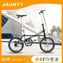 folding bicycle india market price