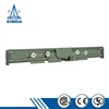 Automatic sliding door machine electric elevator door mechanism for lifting