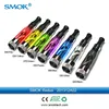 Best e-cigarette top coil heating wickless atomizer Smoktech CE5 redux replaceable clearomizer
