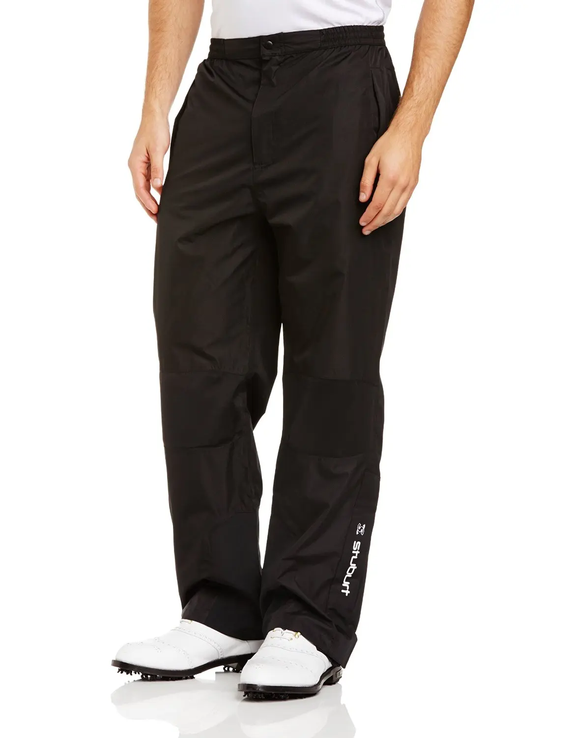 stuburt waterproof suit