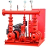 2019 latest floating fire pump how does a fire pump work