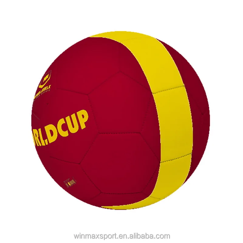 2019 Winamx Vendita Calda Coppa Del Mondo Di Pallone Da Calciodisegno Speciale Di Gomma Pallone Da Calciocalcioa Buon Mercato Palloni Da Calcio