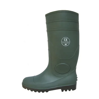 rain gumboots