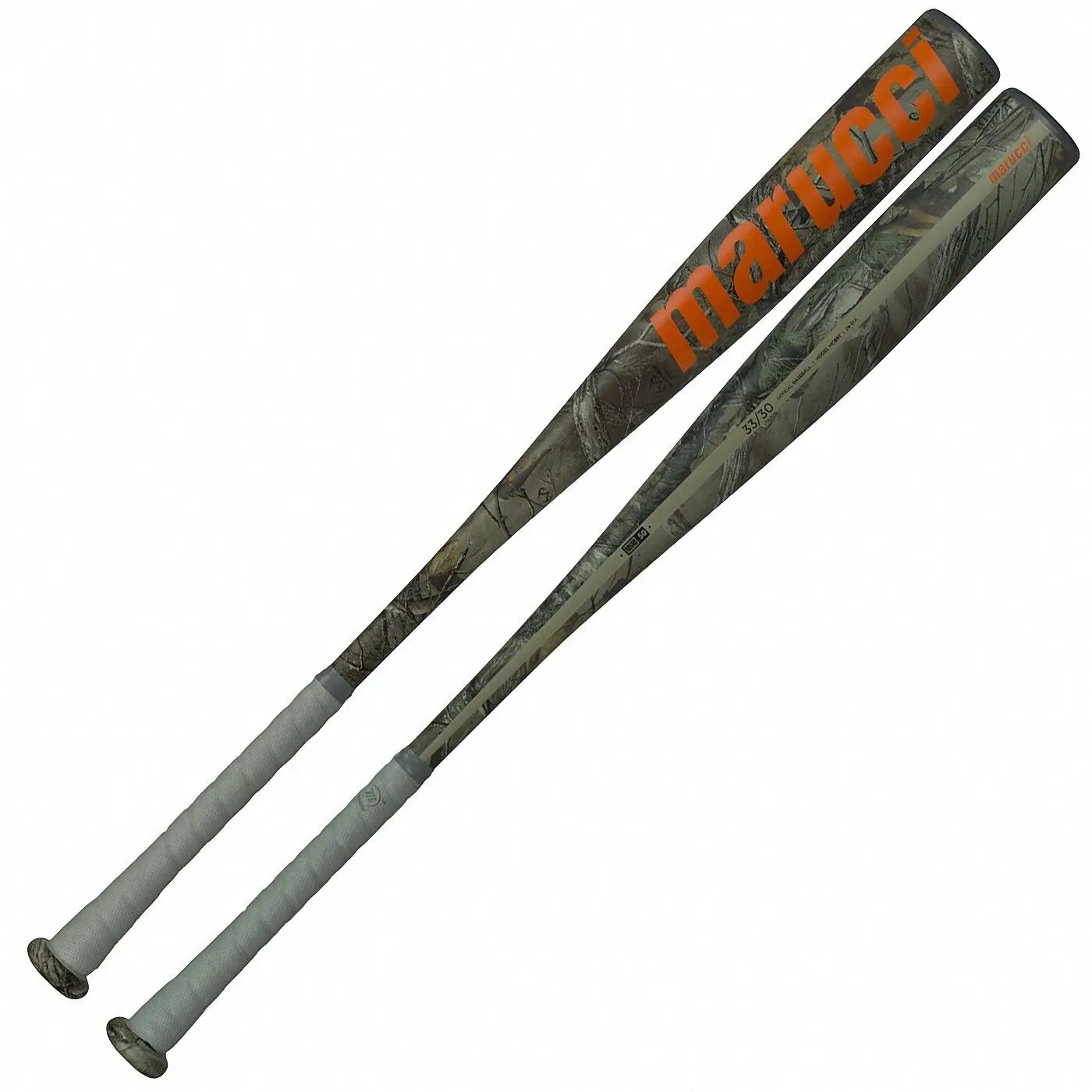 marucci black 2