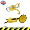 Anti-theft Security Wheel Clamp Steering Tire Lock For Car Wheel lock clamp