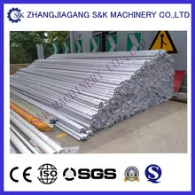 pipe machine extruder soap drip irrigation pipe making machine