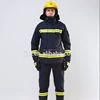 Firefight Jacket and Trousers split suits
