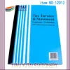 NO 12013 Tax Invoice&Statement Copymate Carbonless 100 Numbered Leaves in Duplicate