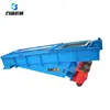 China Small Rock Vibrating Screen/Soil Vibrating Screen Separator Price