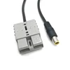DC 7.9mm*5.5mm*0.9mm Barrel Plug 7.9*0.9mm connector to Ander son SB50 quick disconnect connector power cable